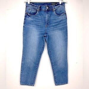 Blank NYC  the Madison crop jeans  size 31